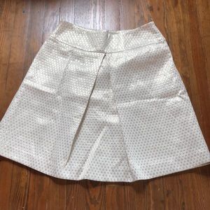 NWT Women’s Gymboree Party Skirt Size 8